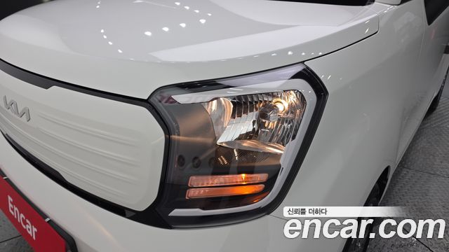 Kia RAY 2023 — photo 8
