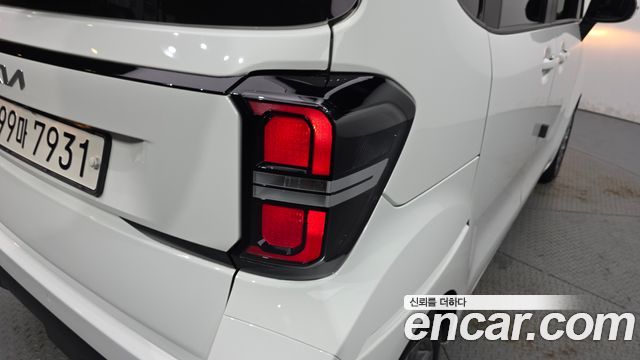 Kia RAY 2023 — photo 9