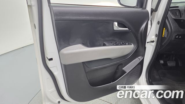 Kia RAY 2023 — photo 14