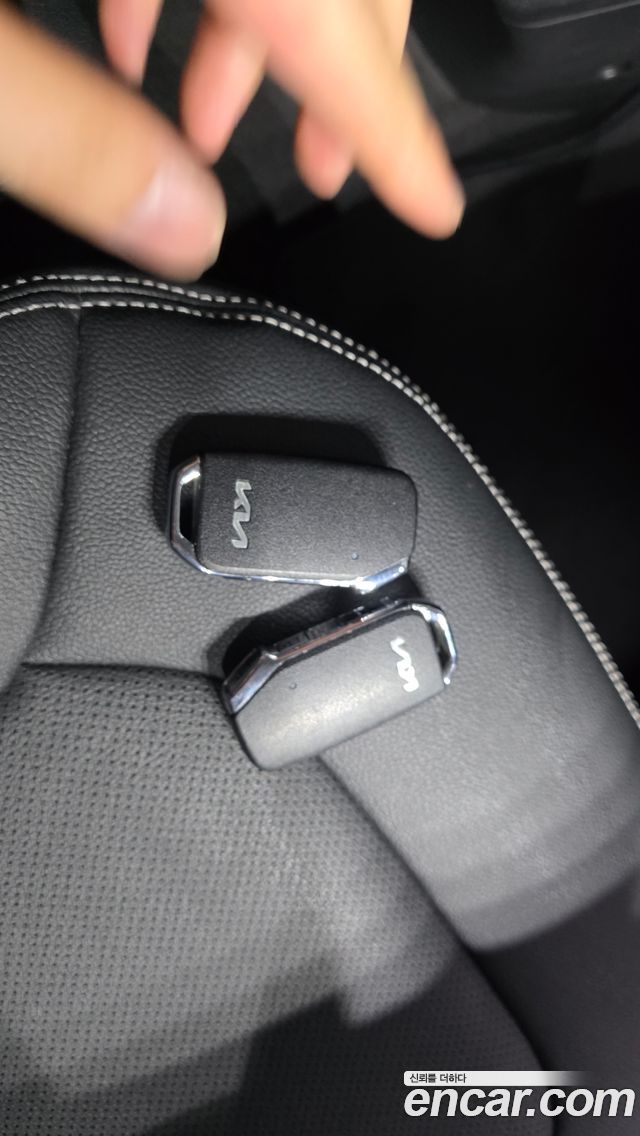 Kia RAY 2023 — photo 28