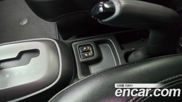 Chevrolet Korea Spark 2021 — photo 23