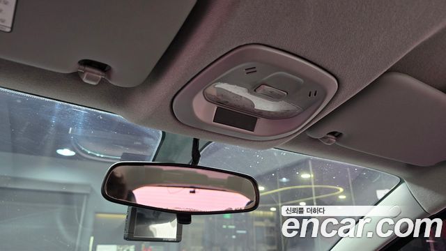 Chevrolet Korea Spark 2021 — photo 24