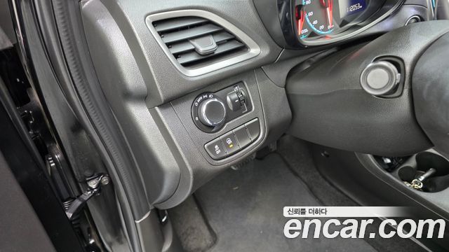 Chevrolet Korea Spark 2021 — photo 25