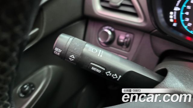 Chevrolet Korea Spark 2021 — photo 26
