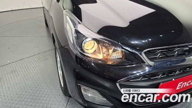 Chevrolet Korea Spark 2021 — photo 8