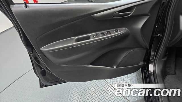 Chevrolet Korea Spark 2021 — photo 14