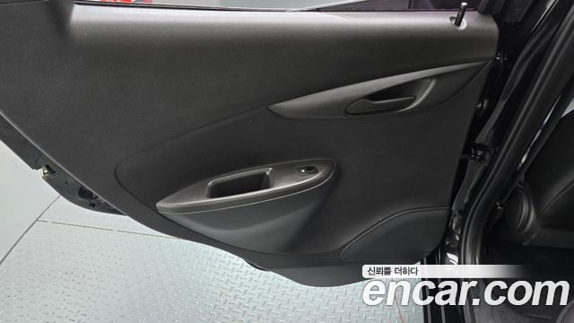 Chevrolet Korea Spark 2021 — photo 15
