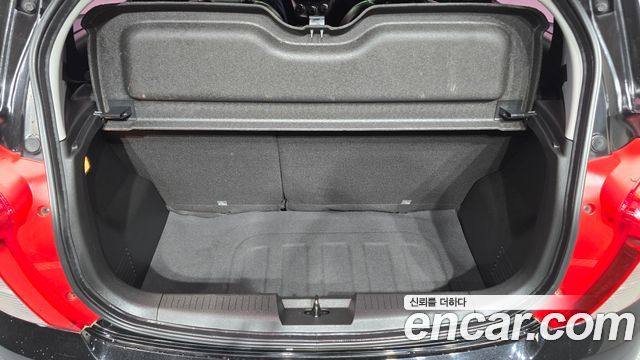 Chevrolet Korea Spark 2021 — photo 30