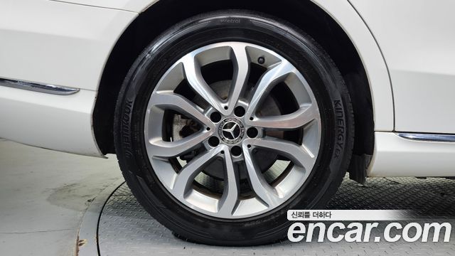 Mercedes-Benz C-Class 2015 — photo 5