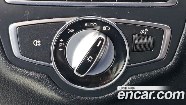 Mercedes-Benz C-Class 2015 — photo 19