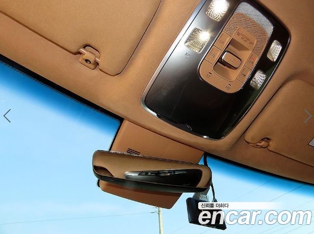 Genesis GV80 2020 — photo 14