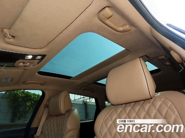 Genesis GV80 2020 — photo 15