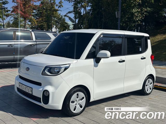 Kia RAY 2019 — photo 3