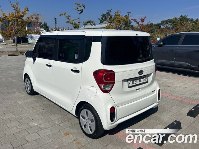Kia RAY 2019 — photo 4