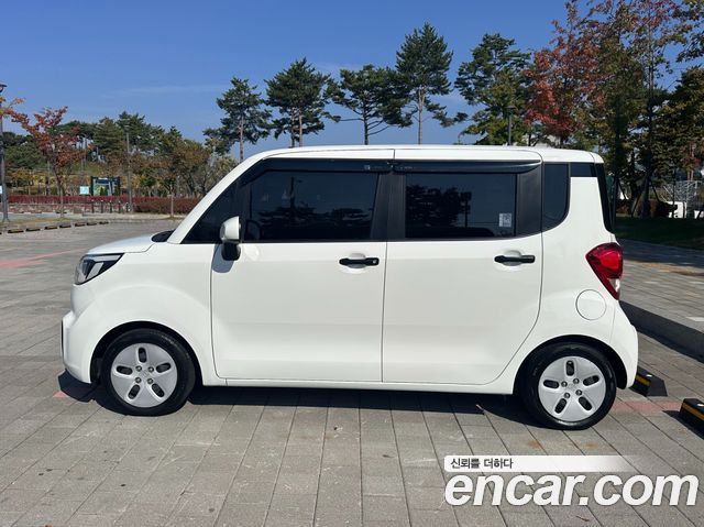 Kia RAY 2019 — photo 5