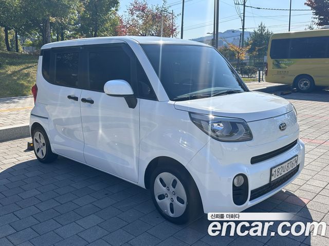 Kia RAY 2019 — photo 6