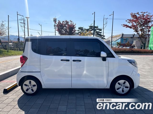 Kia RAY 2019 — photo 7