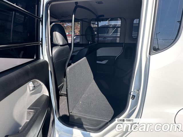 Kia RAY 2019 — photo 11