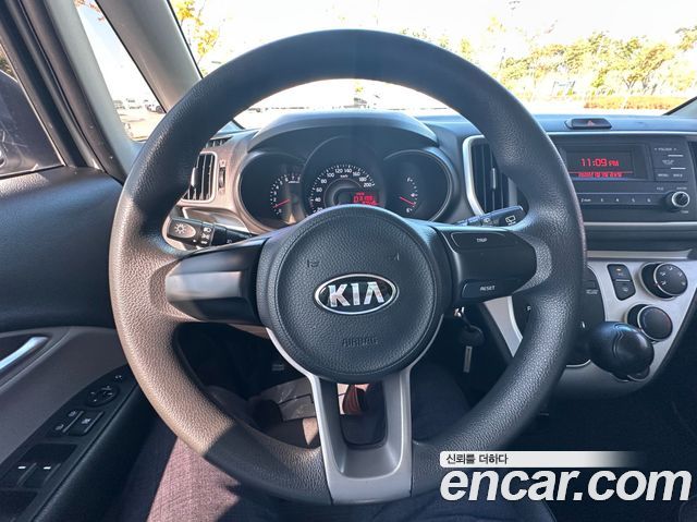 Kia RAY 2019 — photo 12