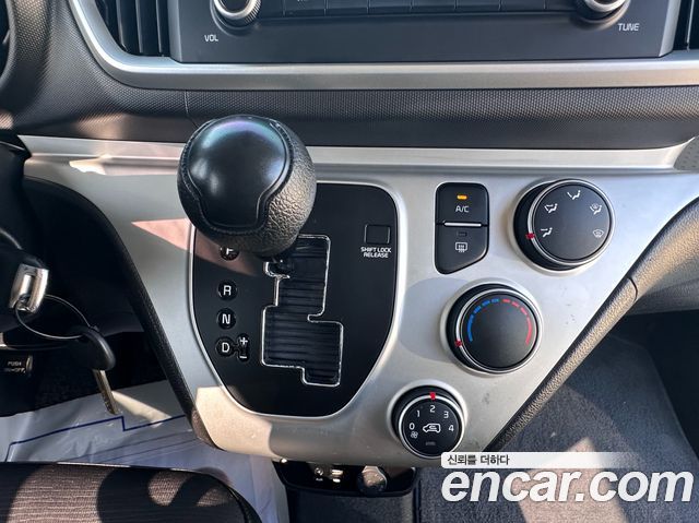Kia RAY 2019 — photo 14