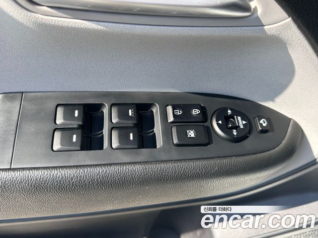 Kia RAY 2019 — photo 16