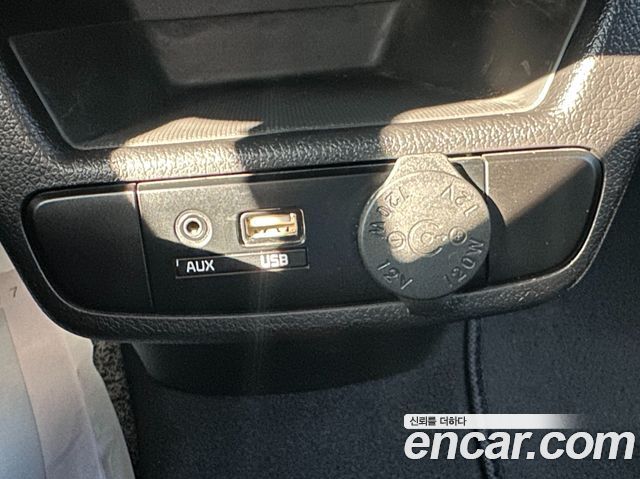 Kia RAY 2019 — photo 17