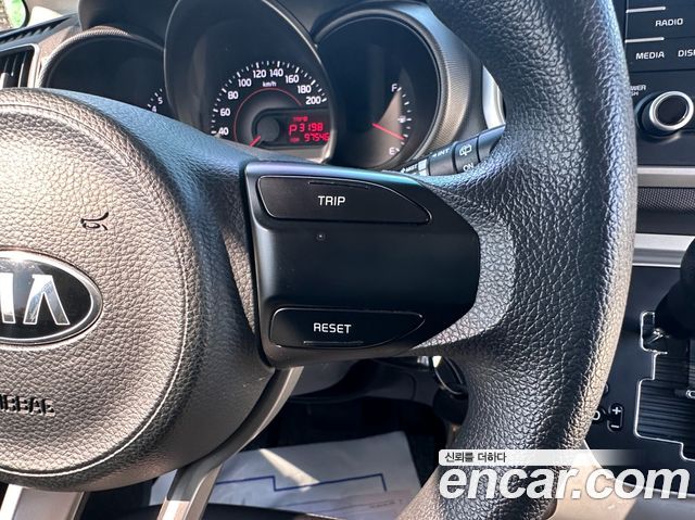 Kia RAY 2019 — photo 18