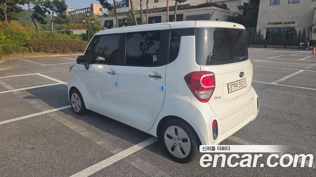 Kia RAY 2020 — photo 3