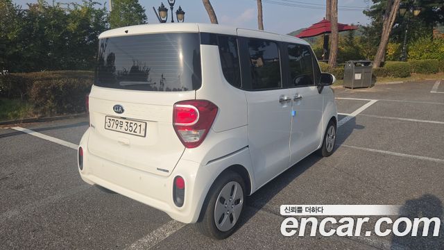 Kia RAY 2020 — photo 5