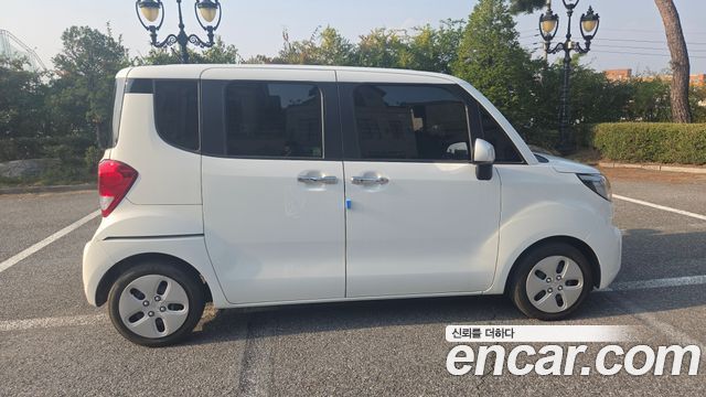 Kia RAY 2020 — photo 6