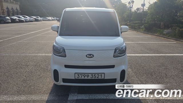 Kia RAY 2020 — photo 7