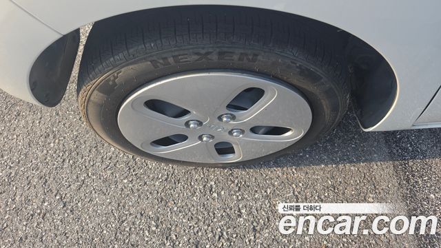 Kia RAY 2020 — photo 8