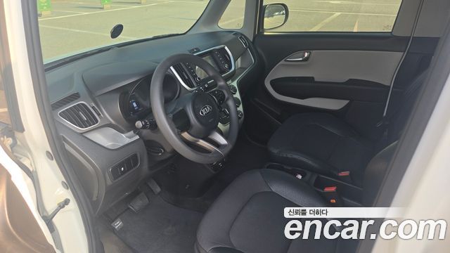 Kia RAY 2020 — photo 10