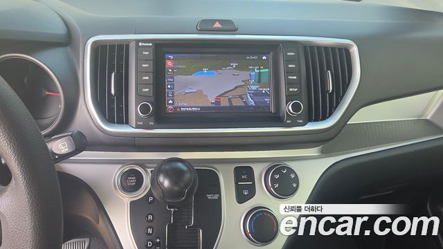 Kia RAY 2020 — photo 13