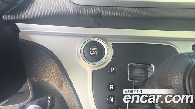 Kia RAY 2020 — photo 16