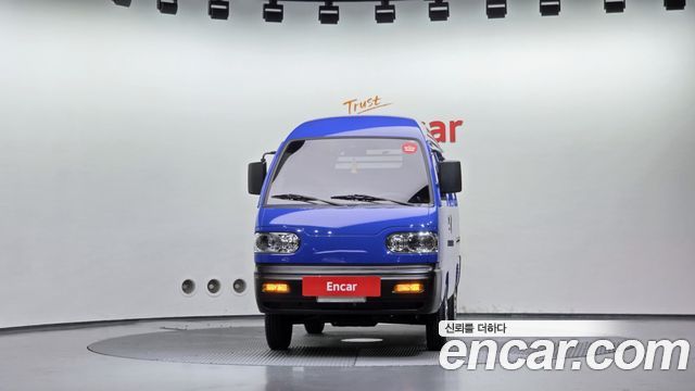 Chevrolet Korea damas 2021 — photo 3
