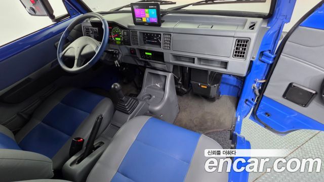 Chevrolet Korea damas 2021 — photo 10