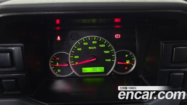 Chevrolet Korea damas 2021 — photo 11