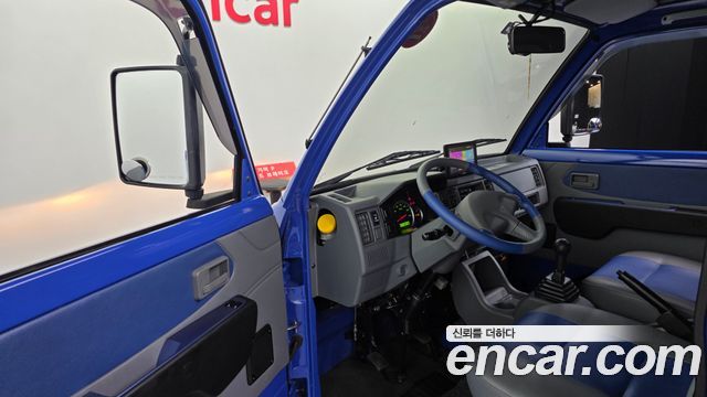 Chevrolet Korea damas 2021 — photo 13