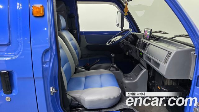Chevrolet Korea damas 2021 — photo 17