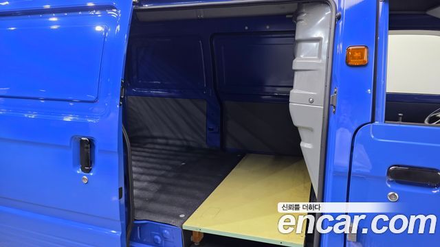 Chevrolet Korea damas 2021 — photo 18