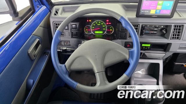 Chevrolet Korea damas 2021 — photo 19