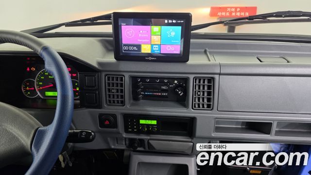 Chevrolet Korea damas 2021 — photo 20