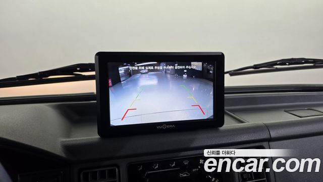 Chevrolet Korea damas 2021 — photo 21