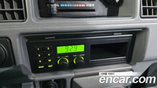 Chevrolet Korea damas 2021 — photo 22