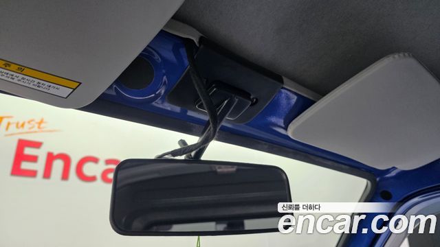 Chevrolet Korea damas 2021 — photo 23