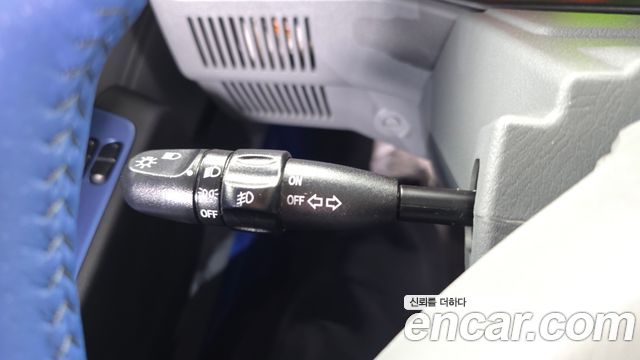 Chevrolet Korea damas 2021 — photo 24