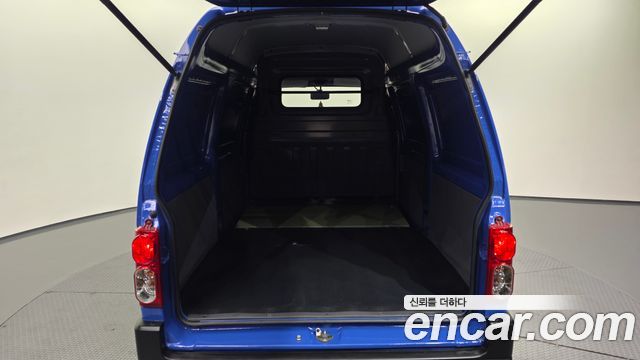 Chevrolet Korea damas 2021 — photo 26