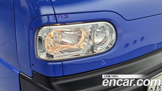 Chevrolet Korea damas 2021 — photo 8