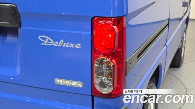 Chevrolet Korea damas 2021 — photo 9